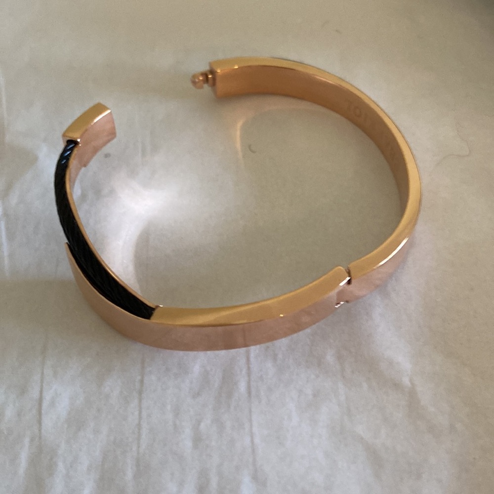 Charriol Bangle Bracelet - Picture 5 of 8